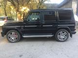 Mercedes-Benz G 63 AMG 2015 годаүшін36 000 000 тг. в Астана – фото 3