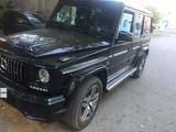 Mercedes-Benz G 63 AMG 2015 годаүшін36 000 000 тг. в Астана – фото 2