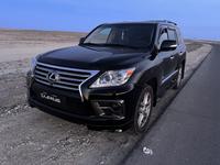 Lexus LX 570 2008 годаүшін18 500 000 тг. в Актау