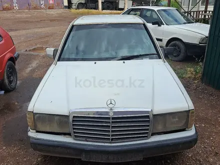 Mercedes-Benz 190 1990 года за 285 000 тг. в Сарыагаш – фото 7