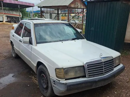 Mercedes-Benz 190 1990 года за 285 000 тг. в Сарыагаш – фото 8