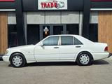 Mercedes-Benz S 320 1994 года за 1 995 000 тг. в Караганда – фото 3