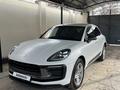 Porsche Macan 2024 годаүшін39 500 000 тг. в Тараз