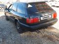 Audi 100 1993 годаfor1 850 000 тг. в Астана – фото 4