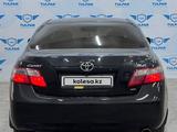 Toyota Camry 2008 года за 5 800 000 тг. в Талдыкорган – фото 3