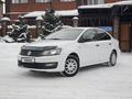 Volkswagen Polo 2015 года за 4 300 000 тг. в Караганда