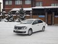 Volkswagen Polo 2015 года за 4 300 000 тг. в Караганда – фото 2