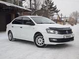 Volkswagen Polo 2015 года за 4 300 000 тг. в Караганда – фото 5