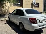 ВАЗ (Lada) Granta 2190 2020 года за 4 550 000 тг. в Усть-Каменогорск – фото 2