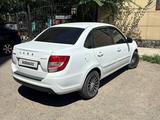 ВАЗ (Lada) Granta 2190 2020 года за 4 550 000 тг. в Усть-Каменогорск