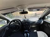 ВАЗ (Lada) Granta 2190 2020 года за 4 550 000 тг. в Усть-Каменогорск – фото 3