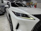 Lexus RX 300 2022 годаүшін26 100 000 тг. в Шымкент – фото 2