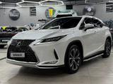 Lexus RX 300 2022 годаүшін26 100 000 тг. в Шымкент