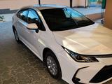 Toyota Corolla 2022 годаүшін9 300 000 тг. в Актау – фото 2