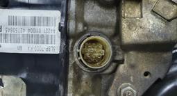 Автомат коробка Mazda tribute MPV AJ 3.0 4WD (Ford Maverick) за 135 000 тг. в Усть-Каменогорск – фото 5