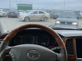 Toyota Land Cruiser 2003 годаүшін9 000 000 тг. в Алматы – фото 2