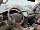 Toyota Land Cruiser 2003 годаүшін9 000 000 тг. в Алматы – фото 3