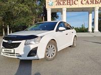 Chevrolet Cruze 2015 года за 5 000 000 тг. в Костанай