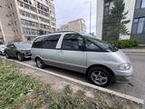 Toyota Estima 1997 годаүшін3 700 000 тг. в Астана – фото 2