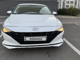 Hyundai Elantra 2023 годаүшін9 200 000 тг. в Алматы – фото 2