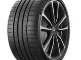 Шины Michelin 275/35/-325/30/r21 PS S5 за 250 000 тг. в Алматы