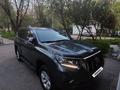 Toyota Land Cruiser Prado 2019 года за 22 999 999 тг. в Усть-Каменогорск