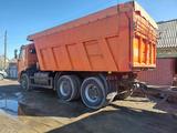 КамАЗ  6520 2007 годаүшін21 000 000 тг. в Караганда – фото 4