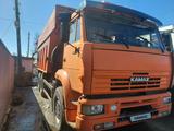 КамАЗ  6520 2007 годаүшін21 000 000 тг. в Караганда – фото 5
