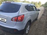 Nissan Qashqai 2008 годаfor5 000 000 тг. в Щучинск – фото 2