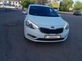 Kia Cerato 2013 годаfor5 800 000 тг. в Астана – фото 2