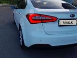 Kia Cerato 2013 годаүшін5 800 000 тг. в Астана – фото 4