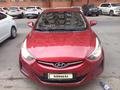 Hyundai Elantra 2014 года за 4 400 000 тг. в Актау