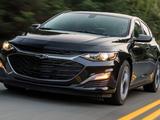 Запчасти на Chevrolet Malibu в Алматы