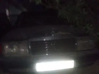 Mercedes-Benz 190