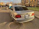 BMW 528 1997 годаүшін2 530 000 тг. в Астана – фото 3