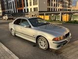 BMW 528 1997 годаүшін2 600 000 тг. в Астана – фото 5
