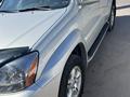 Lexus GX 470 2005 года за 12 500 000 тг. в Астана – фото 2