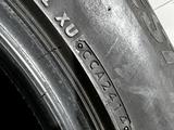 Bridgestone комплект 4 штуки,продам или возможен обмен на 275/50R22 за 170 000 тг. в Алматы – фото 4