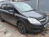 Opel Zafira 2009 года за 3 400 000 тг. в Актобе – фото 2