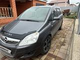 Opel Zafira 2009 года за 3 400 000 тг. в Актобе