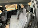 Opel Zafira 2009 года за 3 400 000 тг. в Актобе – фото 4