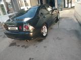 Lexus IS 200 1999 годаүшін3 200 000 тг. в Алматы – фото 2