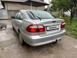 Mazda 626 2002 годаүшін3 000 000 тг. в Алматы