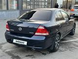 Nissan Almera 2012 годаүшін4 300 000 тг. в Алматы – фото 4