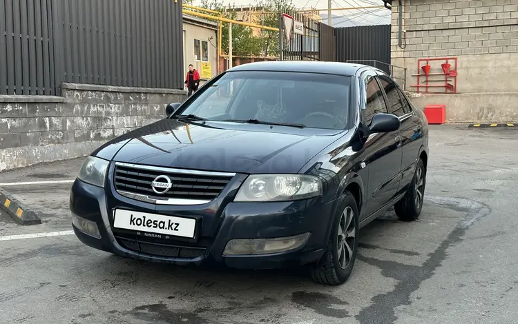 Nissan Almera 2012 года за 4 300 000 тг. в Алматы