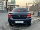 Nissan Almera 2012 годаүшін4 300 000 тг. в Алматы – фото 5