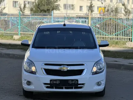 Chevrolet Cobalt 2022 года за 5 850 000 тг. в Астана