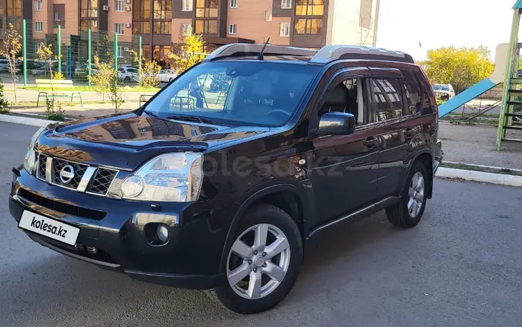 Nissan X-Trail 2011 года за 7 500 000 тг. в Астана