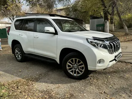 Toyota Land Cruiser Prado 2010 года за 18 000 000 тг. в Алматы – фото 11