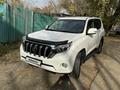 Toyota Land Cruiser Prado 2010 года за 18 000 000 тг. в Алматы – фото 9